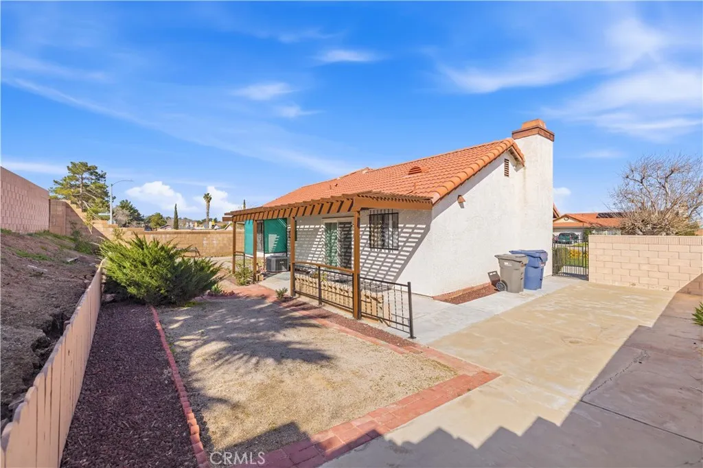 3006 Via Primero, Palmdale, California 93550 home-pic-22