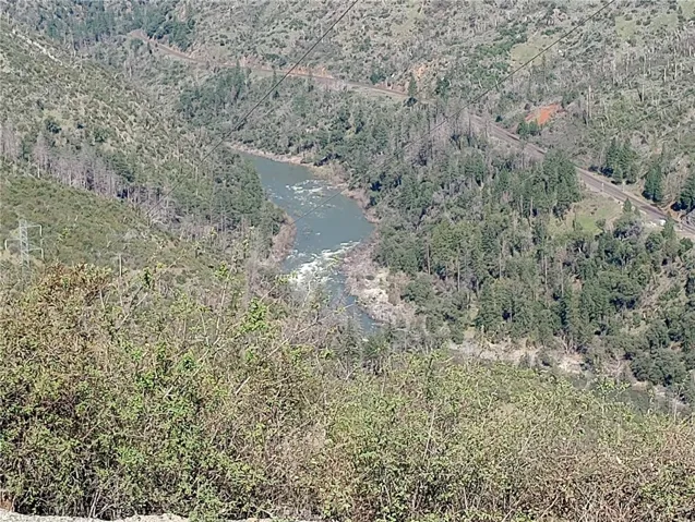 View of Feather River