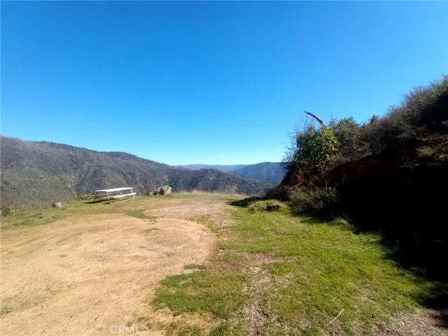 land awaiting its future home to be built