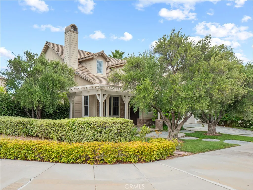 25679 Smoketree, Valencia, California 91381 home-pic-46
