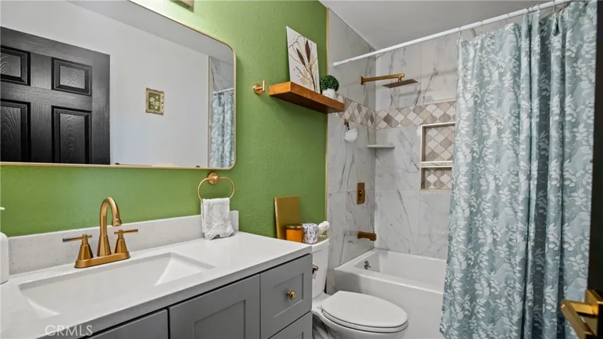 Guest Bath