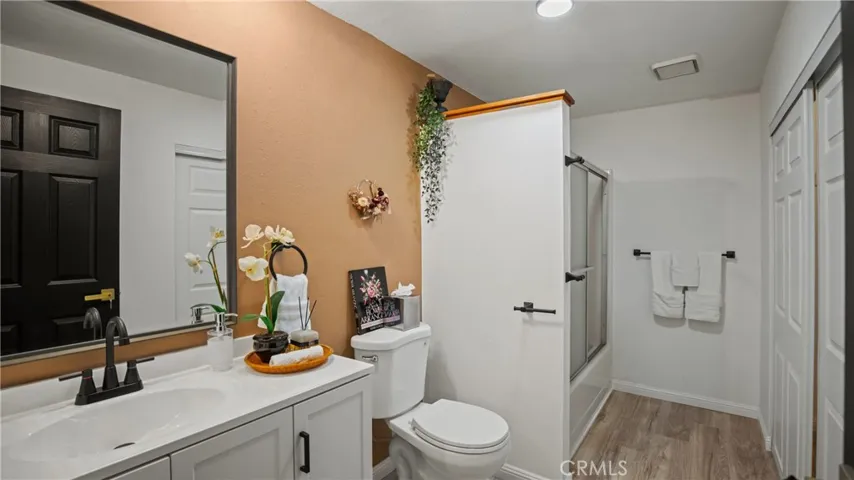 Primary Bath 1