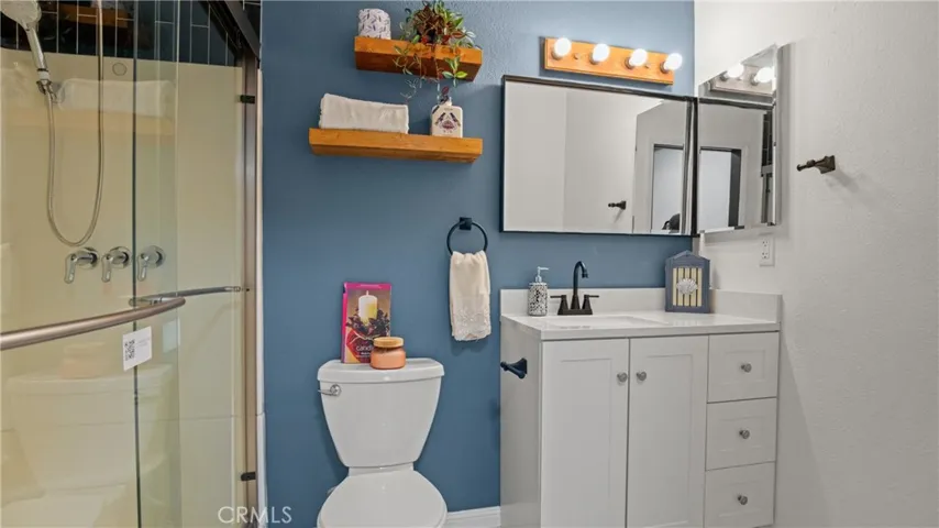 Primary bath 2