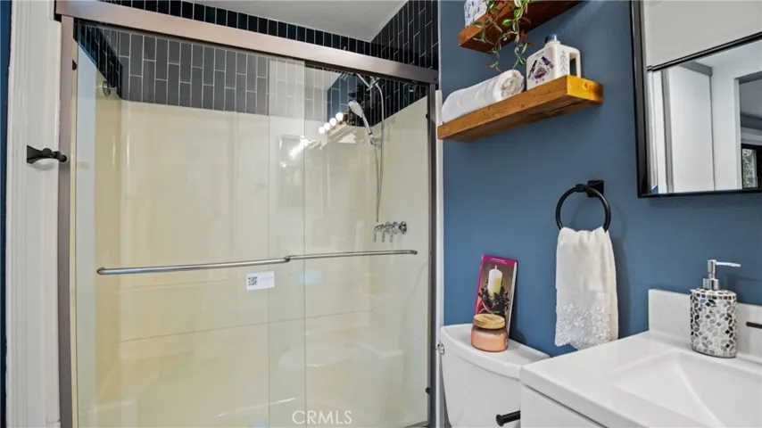 Primary Bath 2