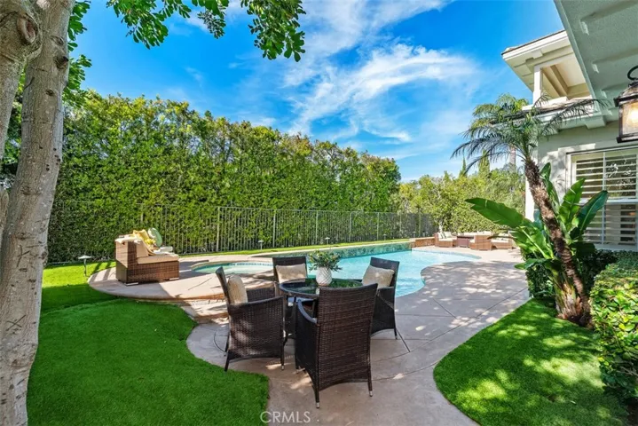 Privacy is the key feature