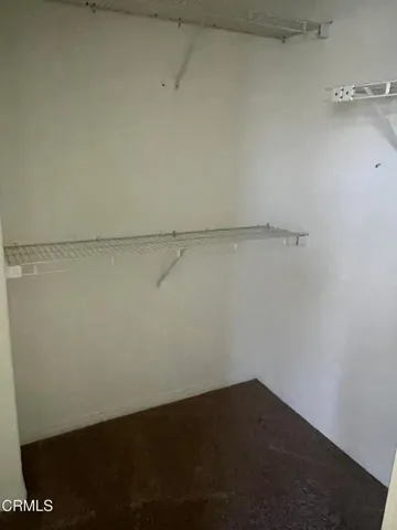 zircon primary closet