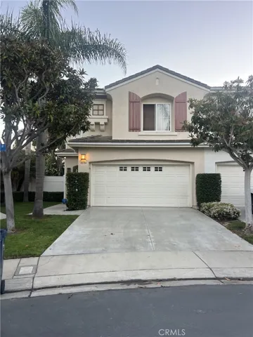18586 Park Meadow, Huntington Beach, California 92648