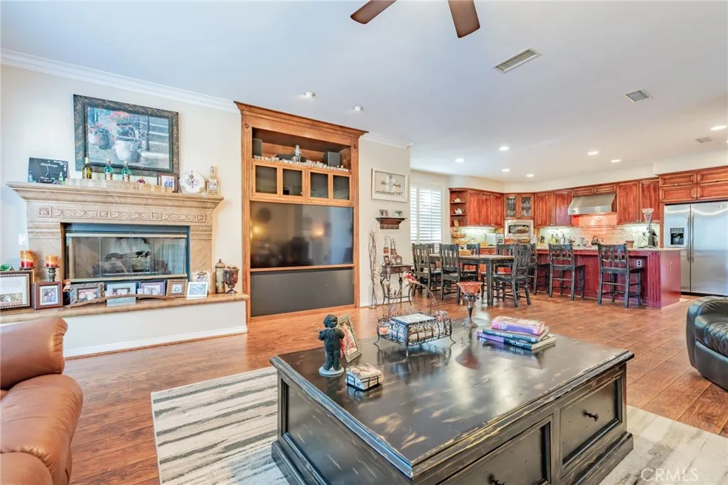 4578 Big Country Court, Moorpark, California 93021 home-pic-27