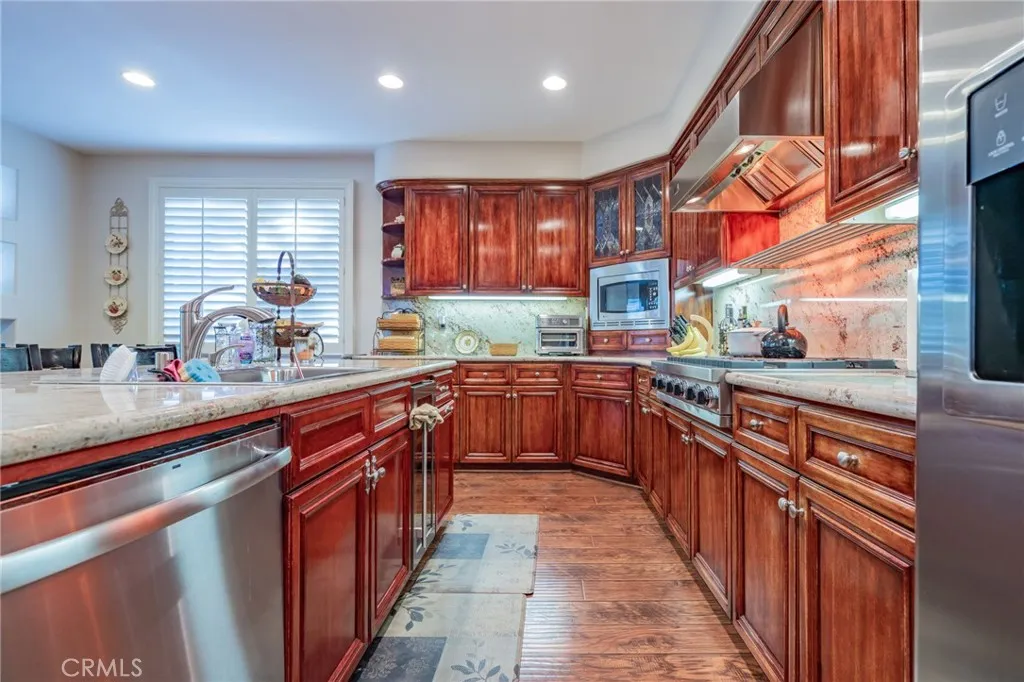 4578 Big Country Court, Moorpark, California 93021 home-pic-22