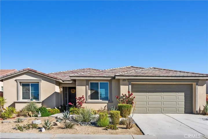 66264 S Agua Dulce Drive, Desert Hot Springs, California 92240