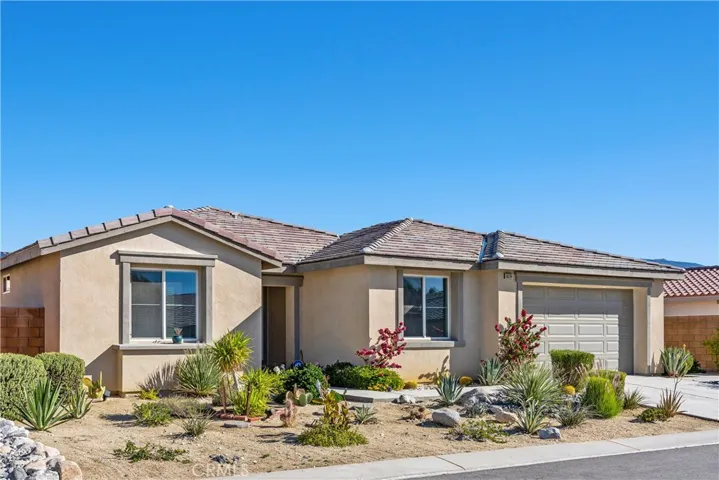 66264 S Agua Dulce Drive, Desert Hot Springs, California 92240