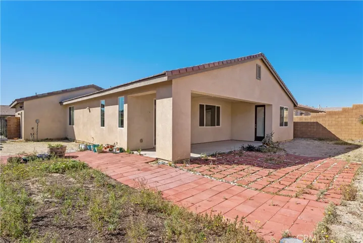 66264 S Agua Dulce Drive, Desert Hot Springs, California 92240