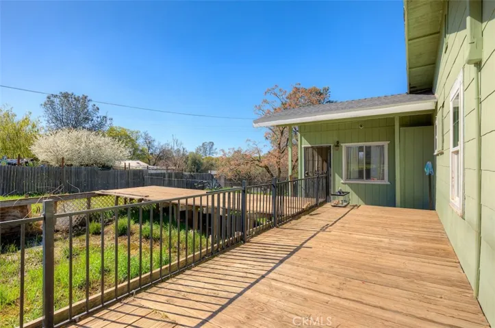 5440 Lower Wyandotte, Oroville, California 95966