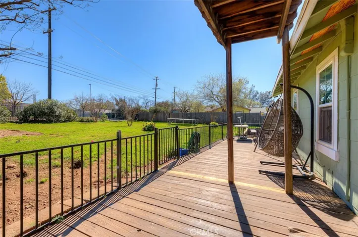 5440 Lower Wyandotte, Oroville, California 95966