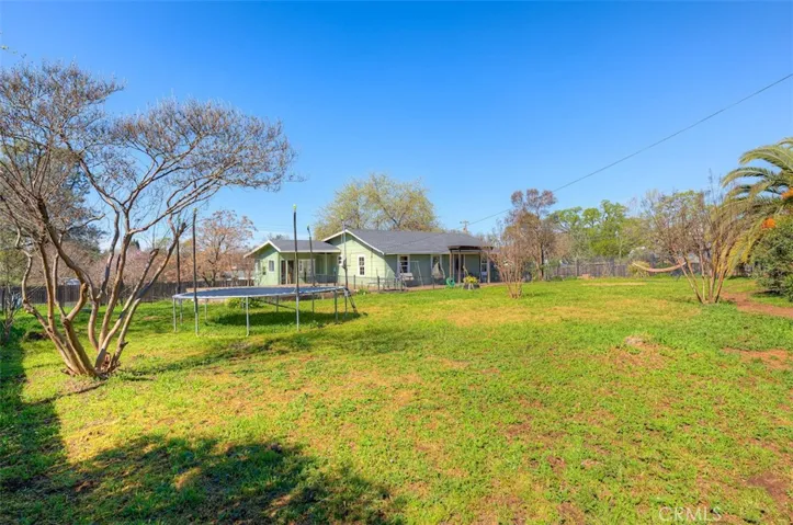 5440 Lower Wyandotte, Oroville, California 95966