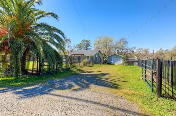 5440 Lower Wyandotte, Oroville, California 95966