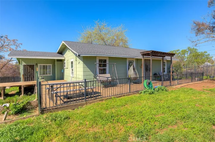 5440 Lower Wyandotte, Oroville, California 95966
