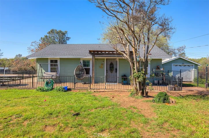 5440 Lower Wyandotte, Oroville, California 95966