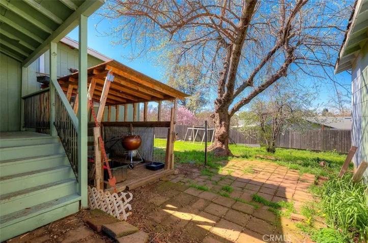 5440 Lower Wyandotte, Oroville, California 95966