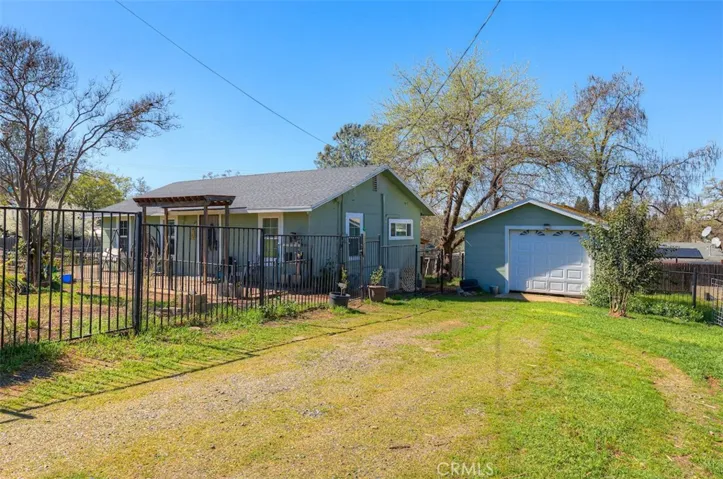 5440 Lower Wyandotte, Oroville, California 95966