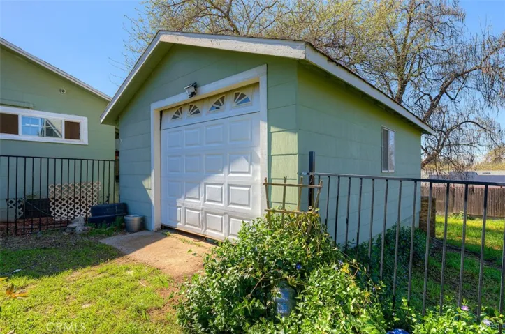 5440 Lower Wyandotte, Oroville, California 95966