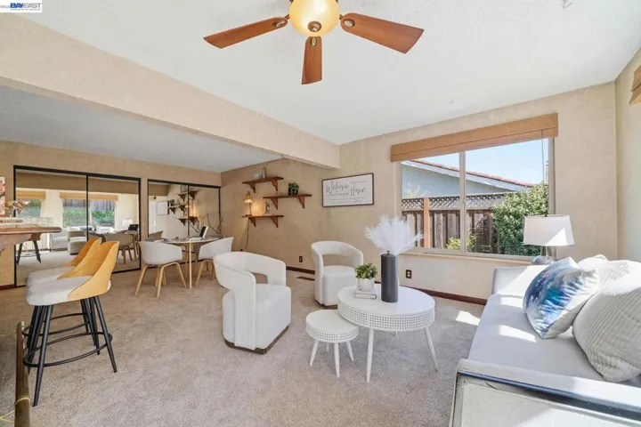 Family / Bonus room
