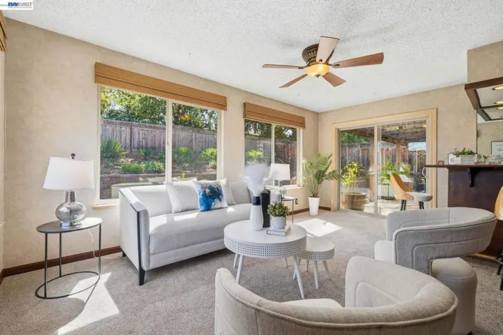 Family / Bonus room