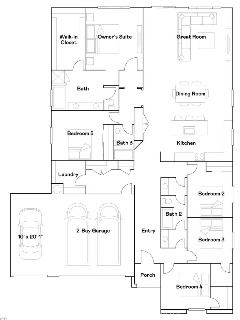 17561 Bassets Street, Hesperia, California 92345 home-pic-19