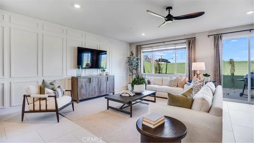 Residence 3 Model - not homesite