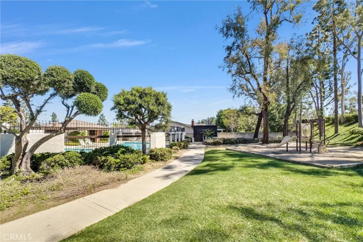 6437 E Calle Del Norte, Anaheim Hills, California 92807