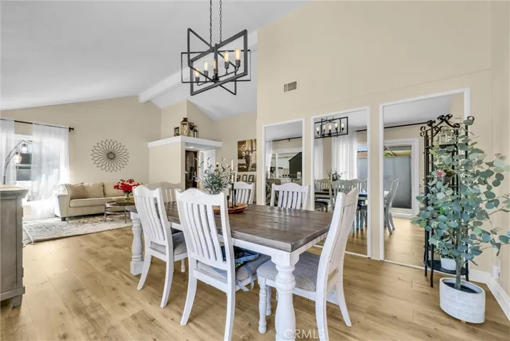 6437 E Calle Del Norte, Anaheim Hills, California 92807