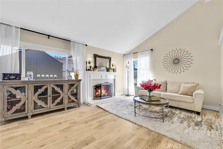6437 E Calle Del Norte, Anaheim Hills, California 92807