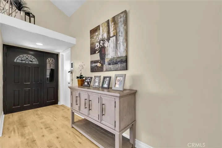 6437 E Calle Del Norte, Anaheim Hills, California 92807