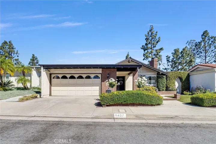 6437 E Calle Del Norte, Anaheim Hills, California 92807