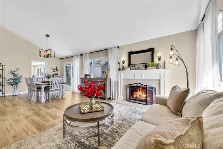6437 E Calle Del Norte, Anaheim Hills, California 92807