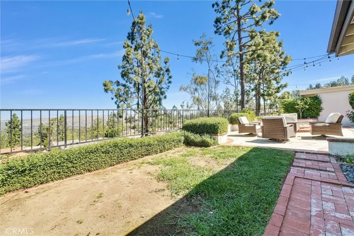 6437 E Calle Del Norte, Anaheim Hills, California 92807