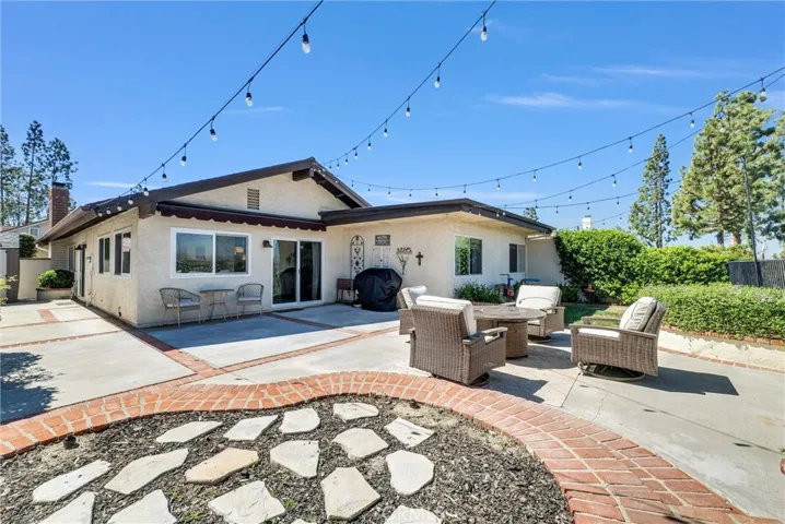 6437 E Calle Del Norte, Anaheim Hills, California 92807