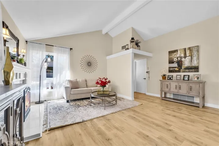 6437 E Calle Del Norte, Anaheim Hills, California 92807