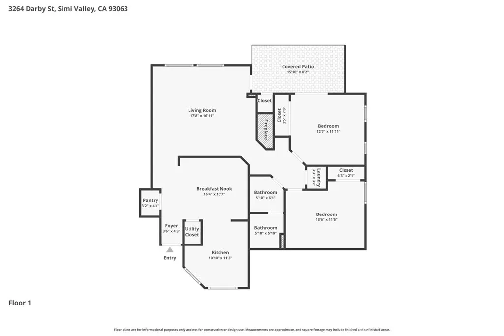 3264 Darby, Simi Valley, California 93063 home-pic-29
