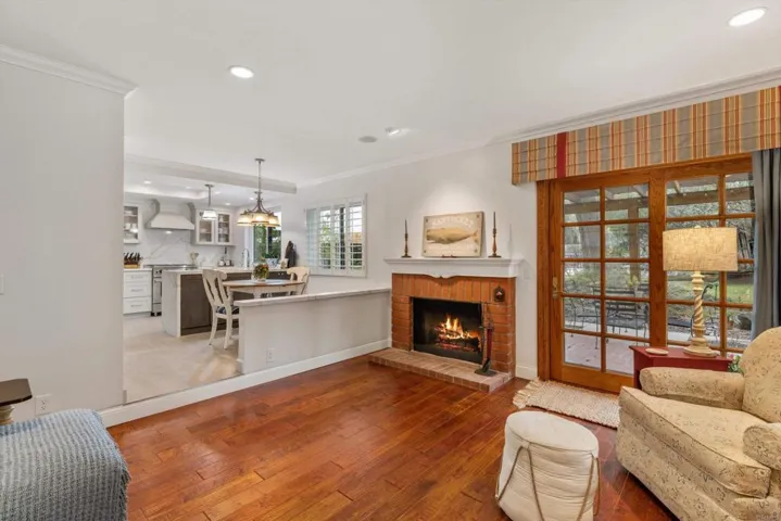Family Room (down)