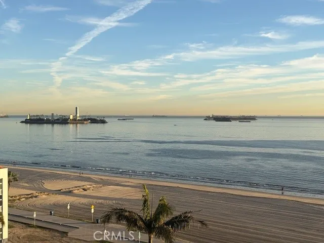 Beautiful beach
