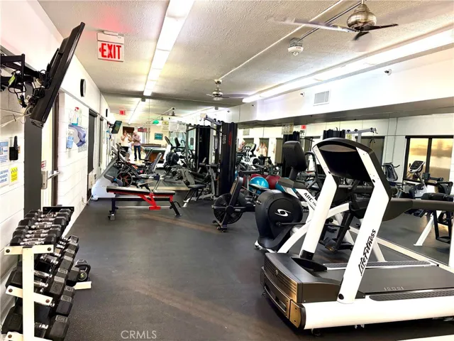 Community Gym