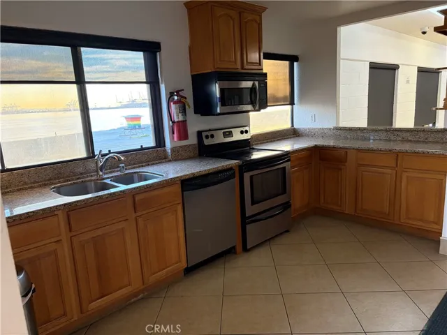 Community Kitchen