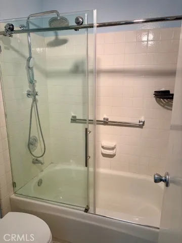Tub/Shower