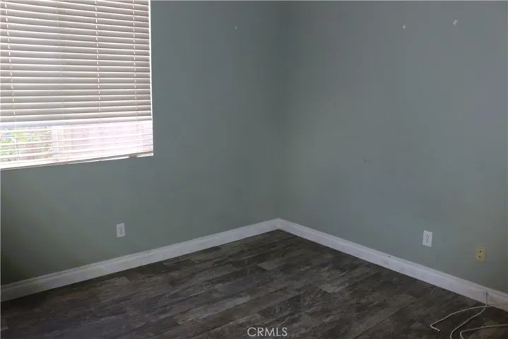 Downstairs Bedroom