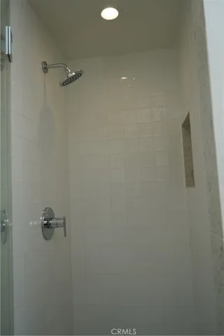 Secondary Bathroom
