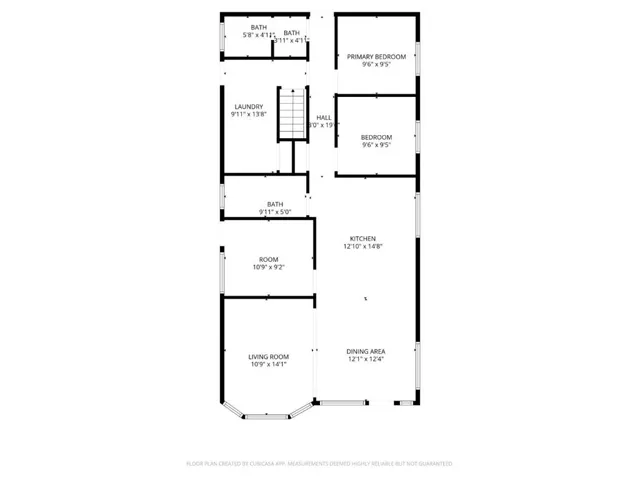 9 N 33rd Street, San Jose, California 95116