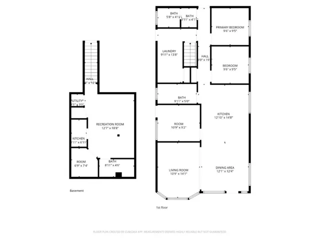 9 N 33rd Street, San Jose, California 95116