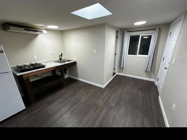 9 N 33rd Street, San Jose, California 95116