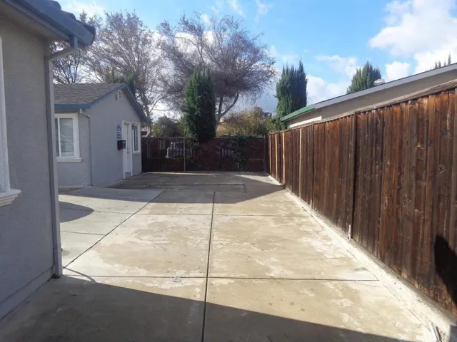 9 N 33rd Street, San Jose, California 95116